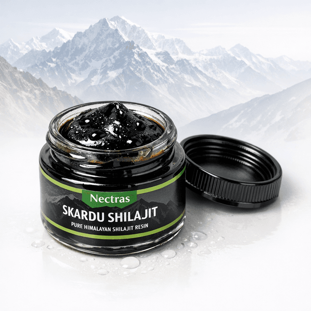 shilajit